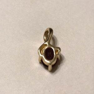 Jewelry - Rhodolite Garnet Pendant Jewelry - Rhodolite Garnet Pendant